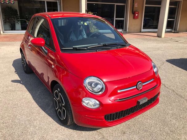 Fiat 500 1.0 51 kW image number 8