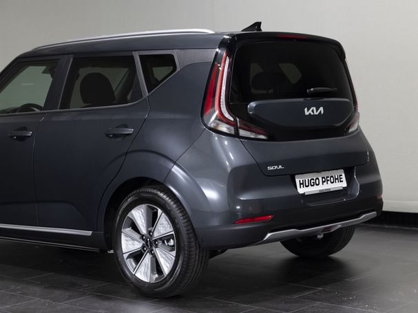 Kia Soul 150 kW image number 2