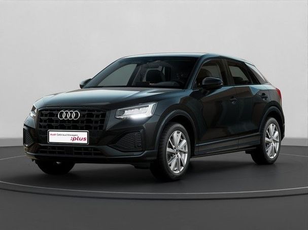 Audi Q2 35 TFSI Advanced 110 kW image number 1