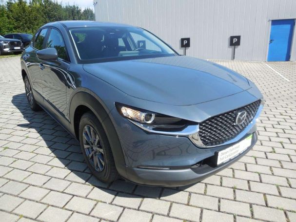 Mazda CX-30 2.0 150 Selection 110 kW image number 8