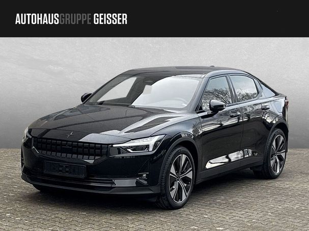 Polestar 2 170 kW image number 1