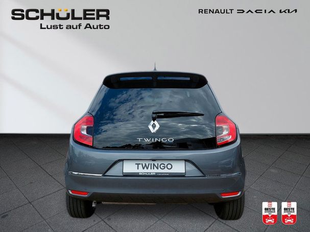 Renault Twingo 22 kWh 60 kW image number 3