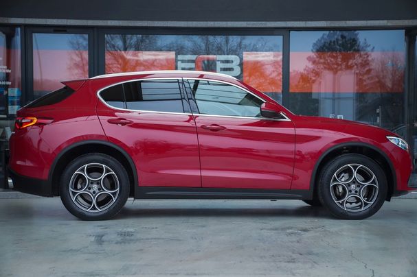 Alfa Romeo Stelvio 147 kW image number 6