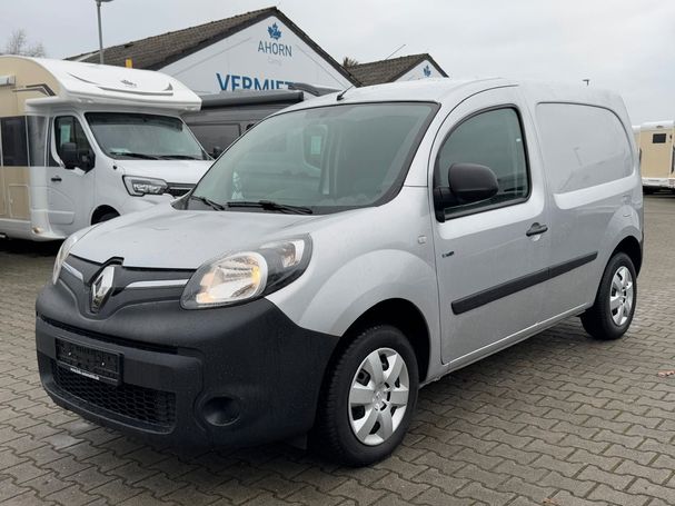 Renault Kangoo Z.E. 44 kW image number 1