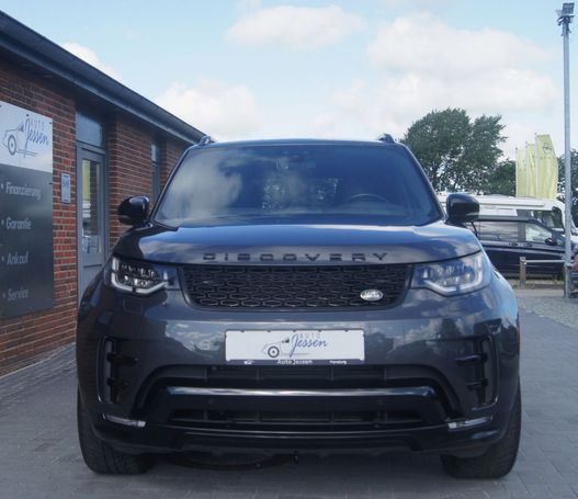 Land Rover Discovery SE 225 kW image number 3