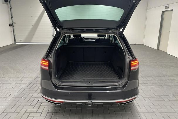 Volkswagen Passat Alltrack 4Motion 140 kW image number 9