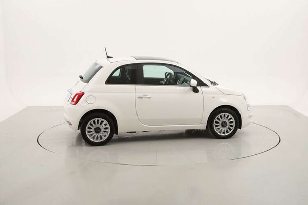 Fiat 500 51 kW image number 7