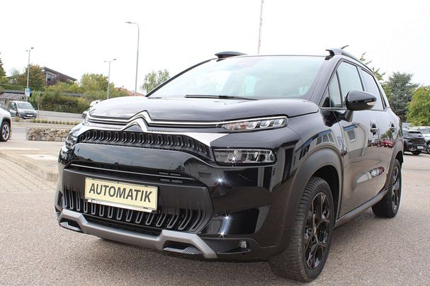 Citroen C3 Aircross PureTech 130 Max EAT6 96 kW image number 1