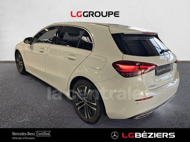 Mercedes-Benz A 180 100 kW image number 4