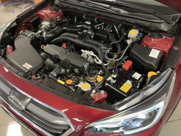 Subaru Outback 2.5 129 kW image number 41