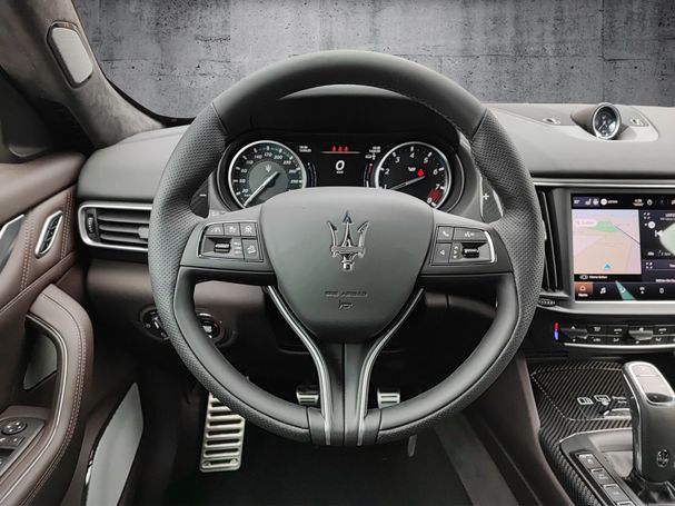 Maserati Levante Trofeo 427 kW image number 8