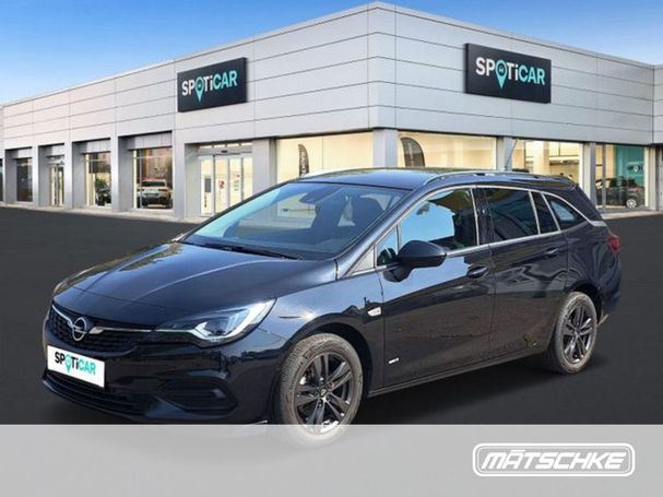 Opel Astra 1.2 Sports Tourer 107 kW image number 1