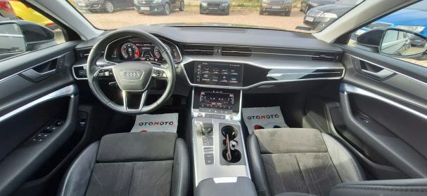 Audi A6 150 kW image number 26