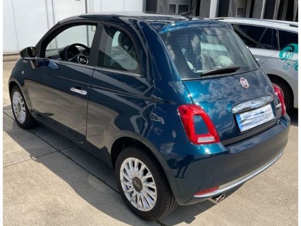 Fiat 500 1.0 51 kW image number 4