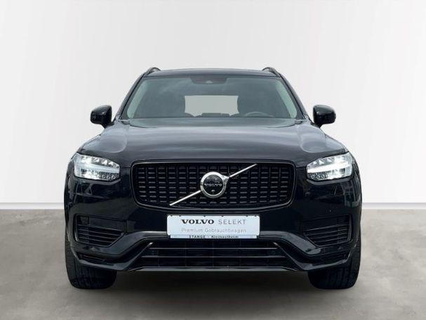 Volvo XC90 Recharge T8 AWD 288 kW image number 2