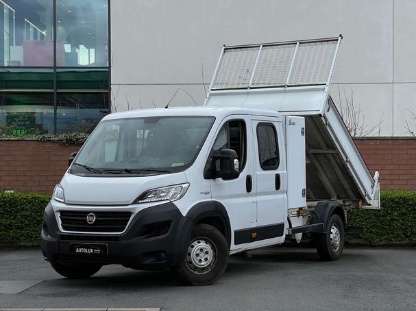 Fiat Ducato 96 kW image number 1