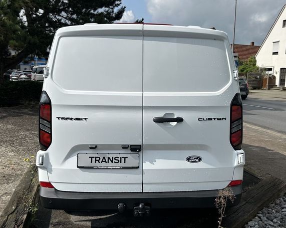 Ford Transit Custom 280 Trend 81 kW image number 2