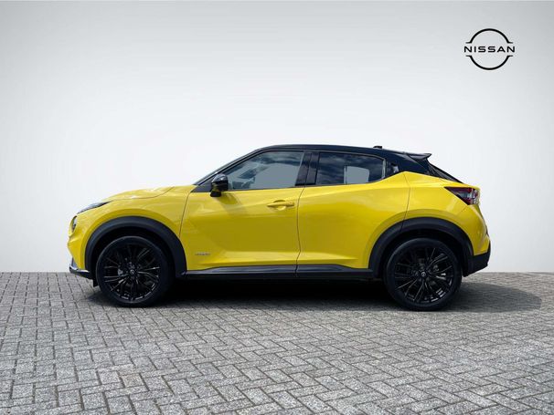 Nissan Juke 1.6 Hybrid N-DESIGN 105 kW image number 7