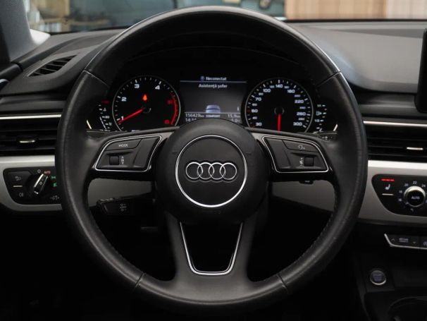 Audi A5 120 kW image number 36