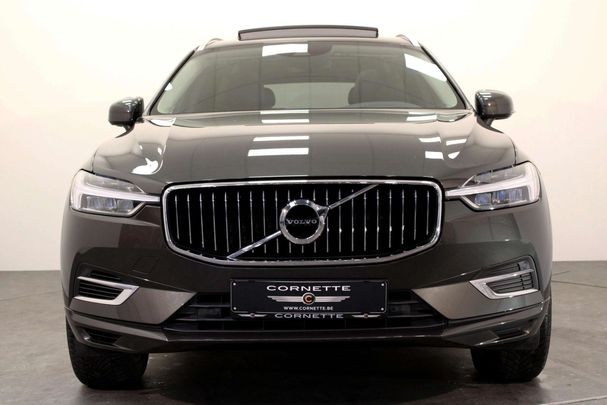 Volvo XC60 R T6 Geartronic AWD 251 kW image number 3