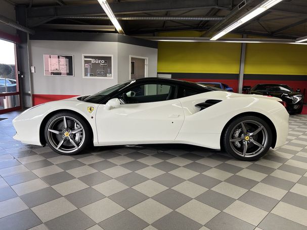 Ferrari 488 GTB 493 kW image number 5