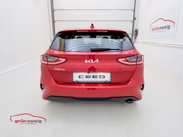 Kia Ceed 1.6 CRDi 100 kW image number 5