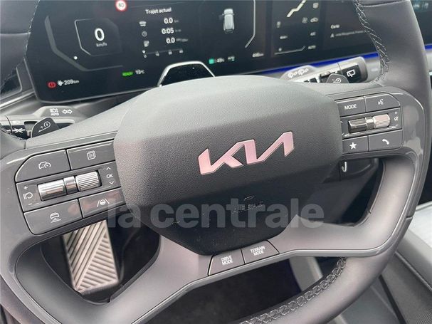 Kia EV9 AWD 283 kW image number 19