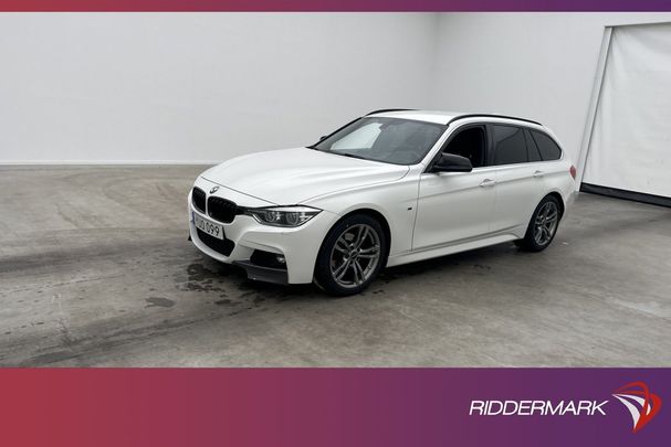 BMW 320i Touring 135 kW image number 1