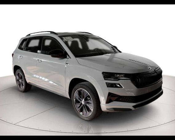 Skoda Karoq 2.0 TDI 85 kW image number 3