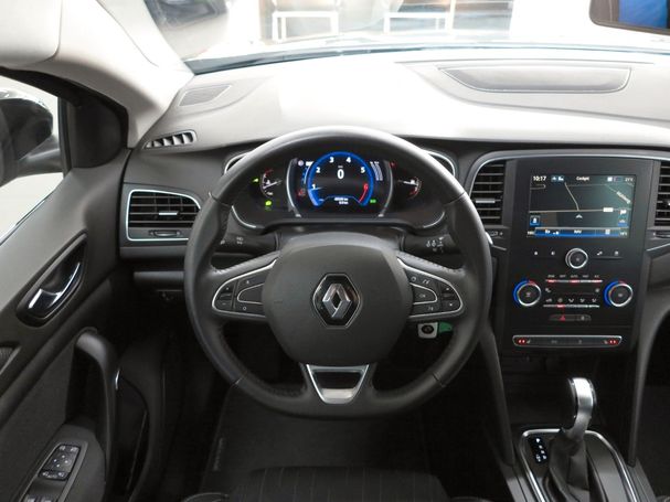 Renault Megane 103 kW image number 9