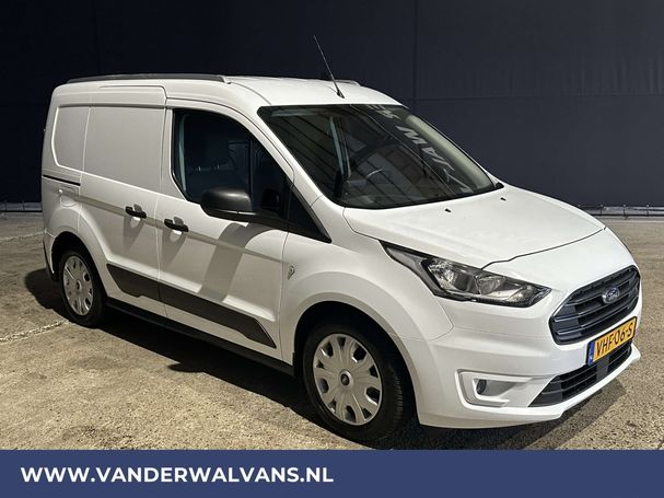 Ford Transit Connect L1H1 1.5 EcoBlue 55 kW image number 12