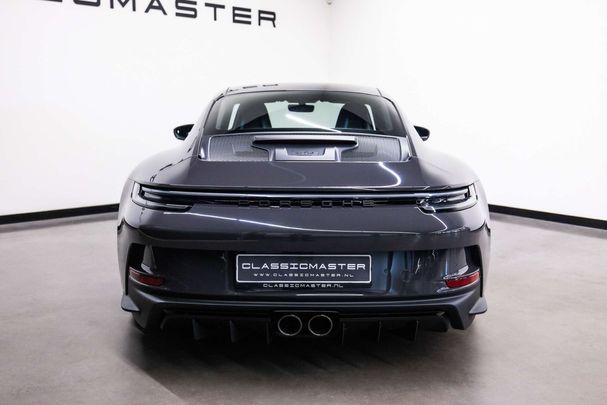 Porsche 992 GT3 Touring 4.0 375 kW image number 3