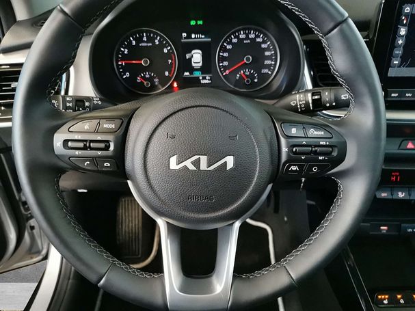 Kia Stonic 1.0 74 kW image number 9