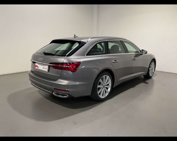 Audi A6 40 TDI quattro S tronic Avant Business 150 kW image number 2