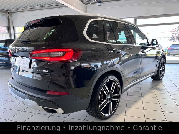 BMW X5 xDrive 250 kW image number 15