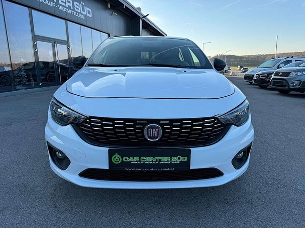 Fiat Tipo 1.4 16V Street 70 kW image number 21