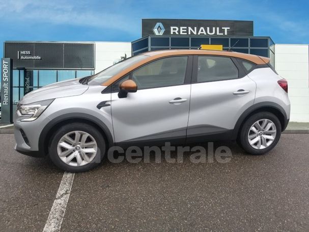 Renault Captur TCe 90 67 kW image number 17