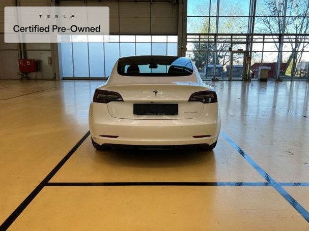 Tesla Model 3 Long Range AWD 258 kW image number 7