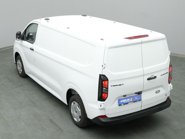 Ford Transit Custom 110 kW image number 31