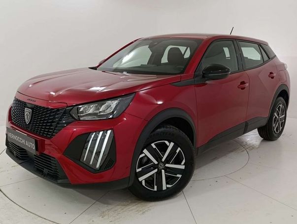 Peugeot 2008 1.2 PureTech 74 kW image number 1