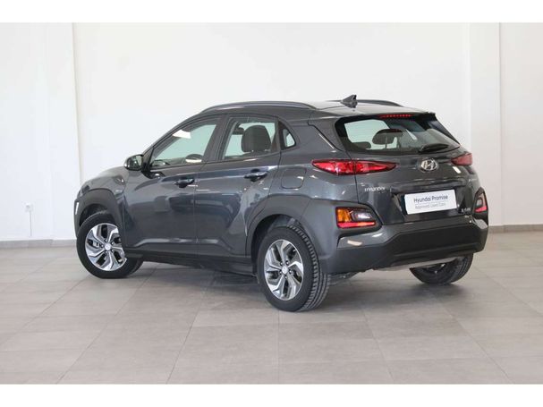 Hyundai Kona 1.6 GDI 104 kW image number 2