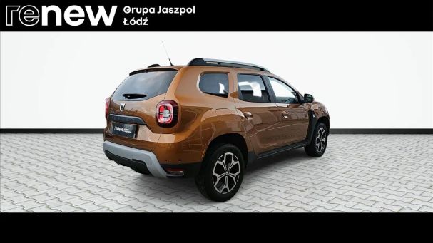 Dacia Duster 74 kW image number 2