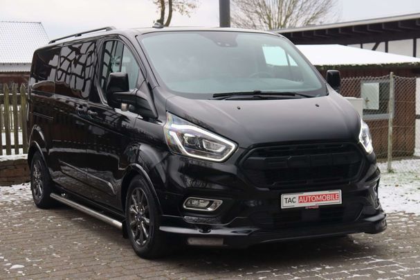 Ford Transit Custom 136 kW image number 3