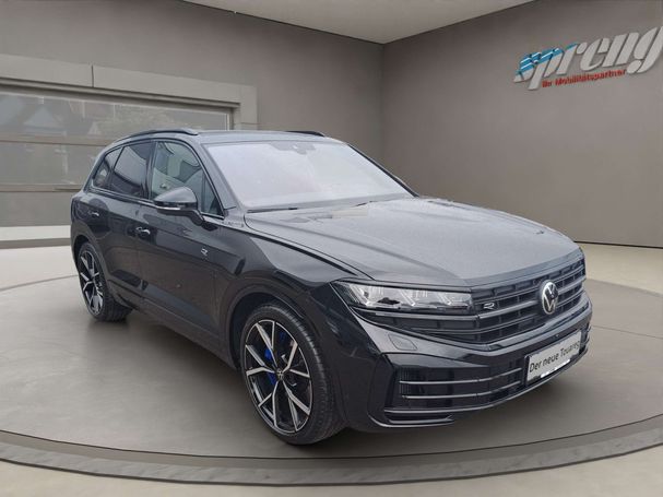 Volkswagen Touareg R eHybrid 4Motion 340 kW image number 2