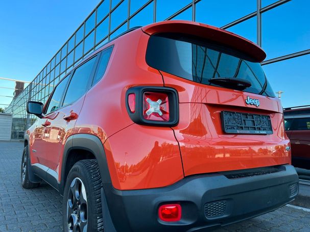 Jeep Renegade 103 kW image number 7