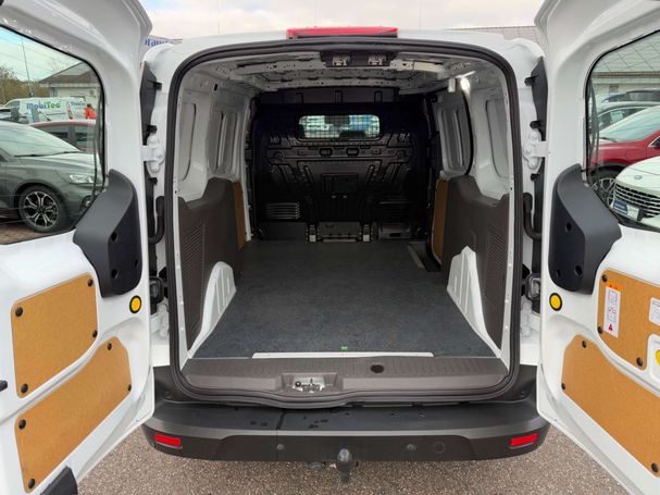 Ford Transit Connect 74 kW image number 13