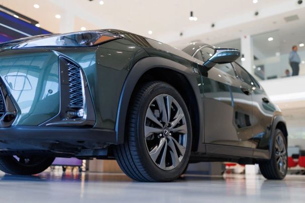 Lexus UX 135 kW image number 25