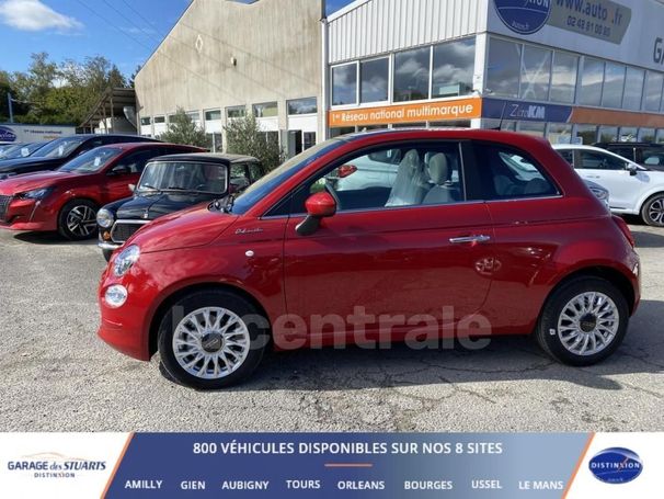 Fiat 500 1.0 51 kW image number 5