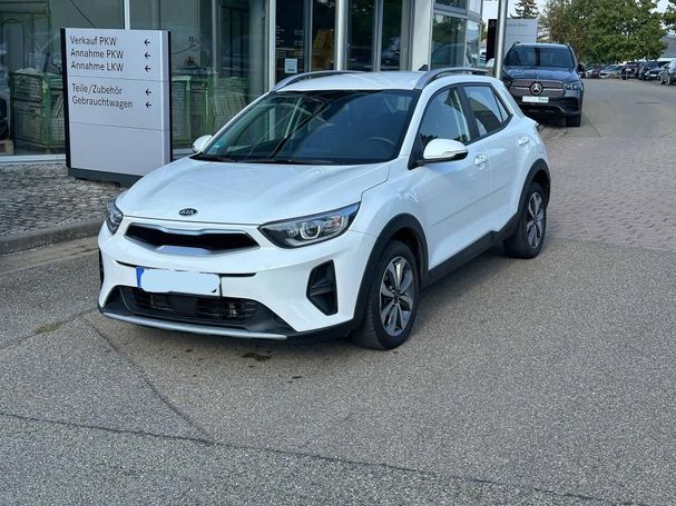 Kia Stonic 1.0 100 74 kW image number 1