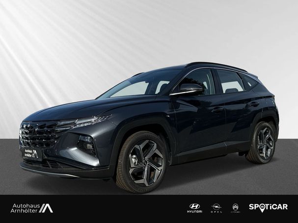 Hyundai Tucson 4WD 195 kW image number 1